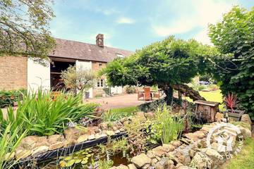 Chambre D’hôte pour 4 Personnes dans Saint-Georges-de-Reintembault, Fougères-Vitré, Photo 4