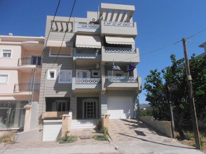Hôtel pour 2 personnes, avec balcon