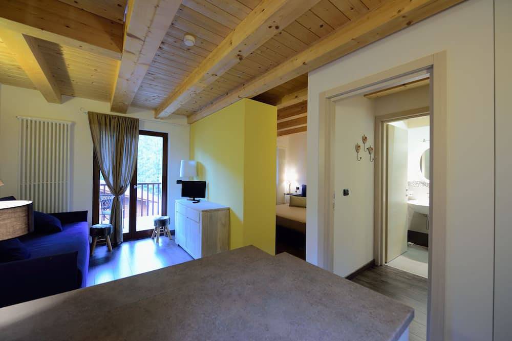 Ganze Wohnung, Brandneue Wohnung Limone Piemonte in Limone Piemonte, Cuneo Provinz