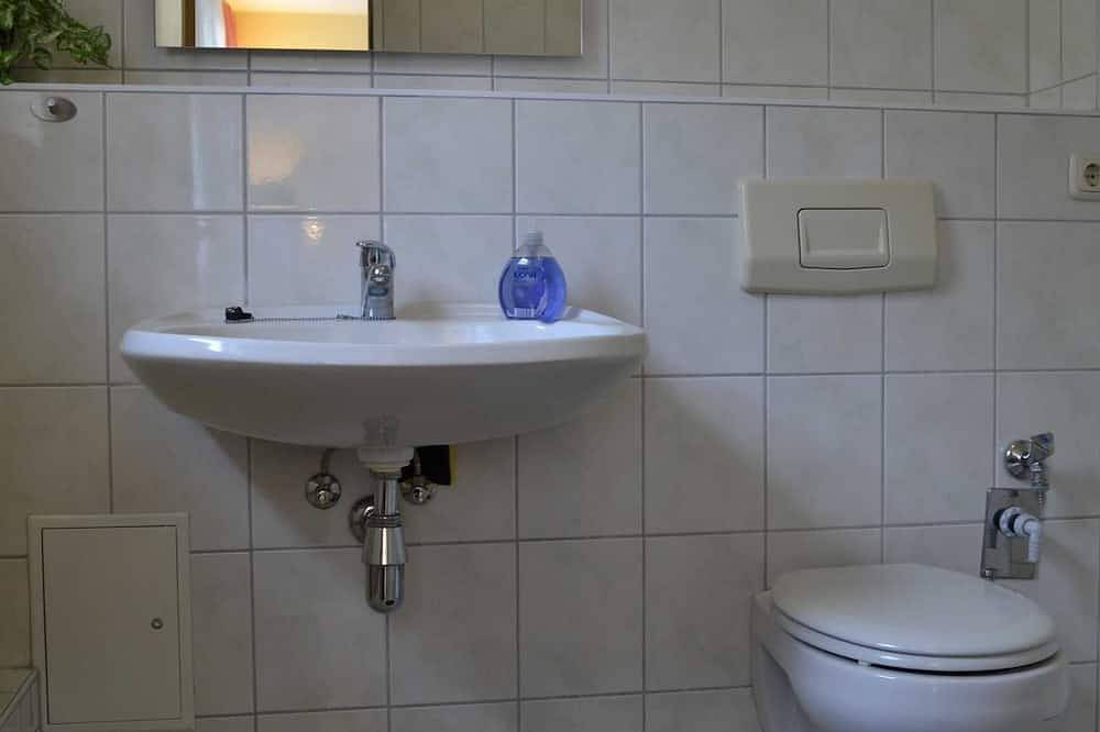 Ganze Wohnung, Fewo Ostwind - Reek, Renate & Reinhold in Timmendorf, Nordwestmecklenburg (Wismar und Umgebung)