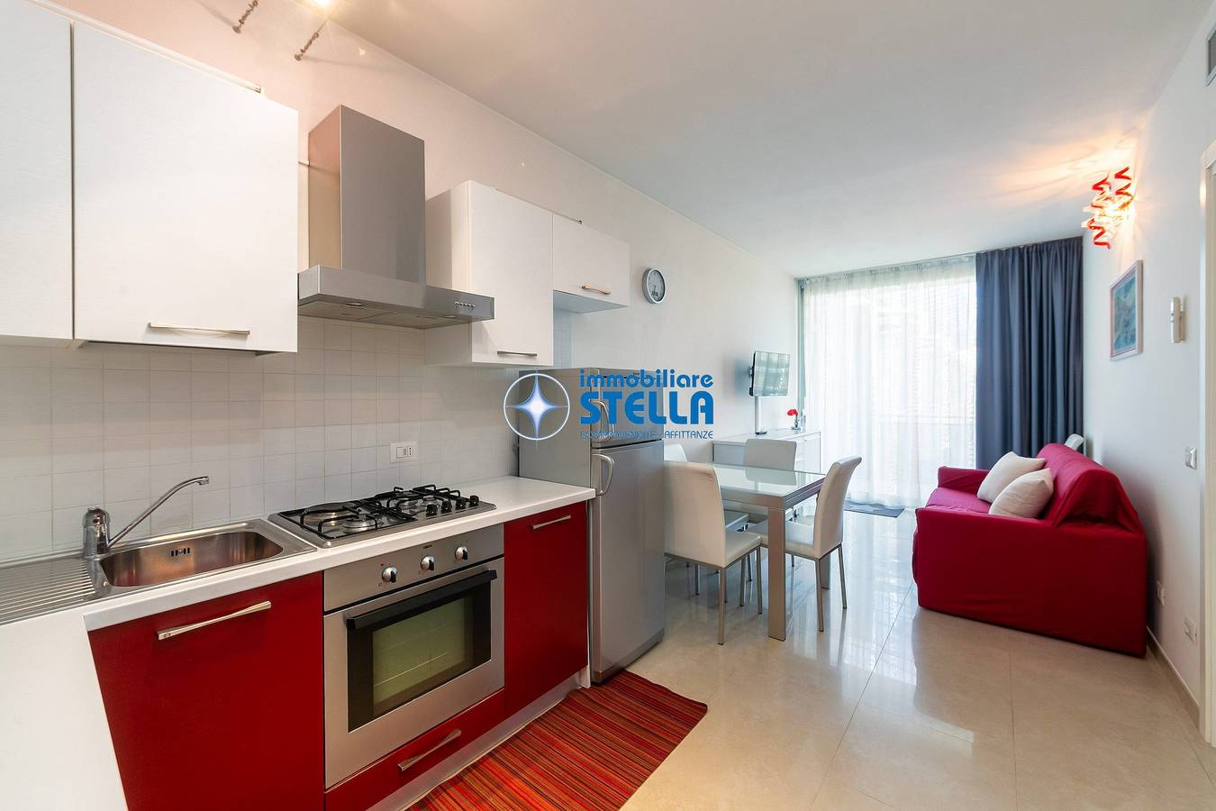 Ganze Wohnung, / Magnolie / ° Eraclea Mare Apt ° in Eraclea Mare, Venedig Provinz
