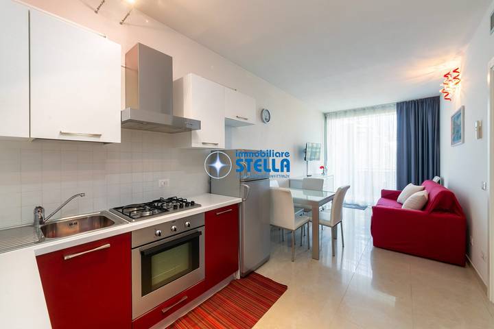 Appartement entier, Appartement de vacances pour 4 personnes in Eraclea Mare, Eraclea