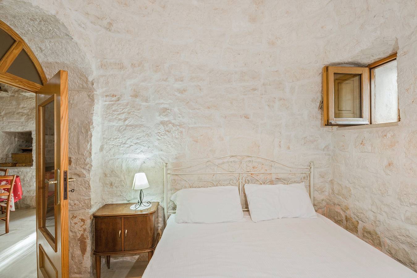 Casa encantadora cerca de Monopoli con terraza in Impalata, Monopoli