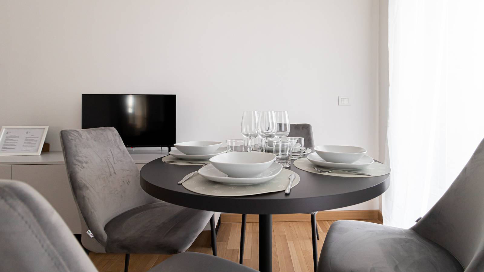 Ganze Wohnung, Italianway - Pasolini 70 B - Feel Uptown in Mailand, Mailand Provinz