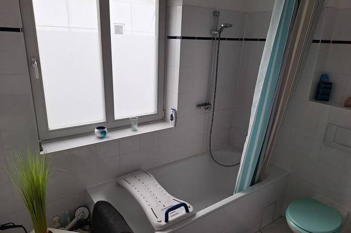 Ganze Wohnung, Neu! Ferienwohnung Burgfelde in Bad Segeberg, Kreis Segeberg