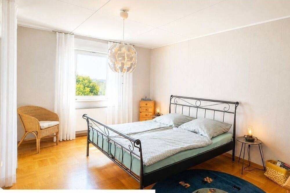 Ganze Wohnung, Ferienwohnung/App. für 3 Gäste mit 90m² in Driedorf in Driedorf, Lahn-Dill-Kreis