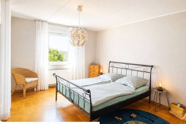 Ganze Wohnung, Ferienwohnung/App. für 3 Gäste mit 90m² in Driedorf in Driedorf, Lahn-Dill-Kreis