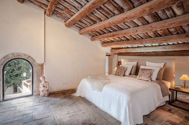 Mansión de lujo, a minutos de la playa, 14 habitaciones con baño, aire acondicionado, ubicación central in San Pedro de Ribas, Garraf