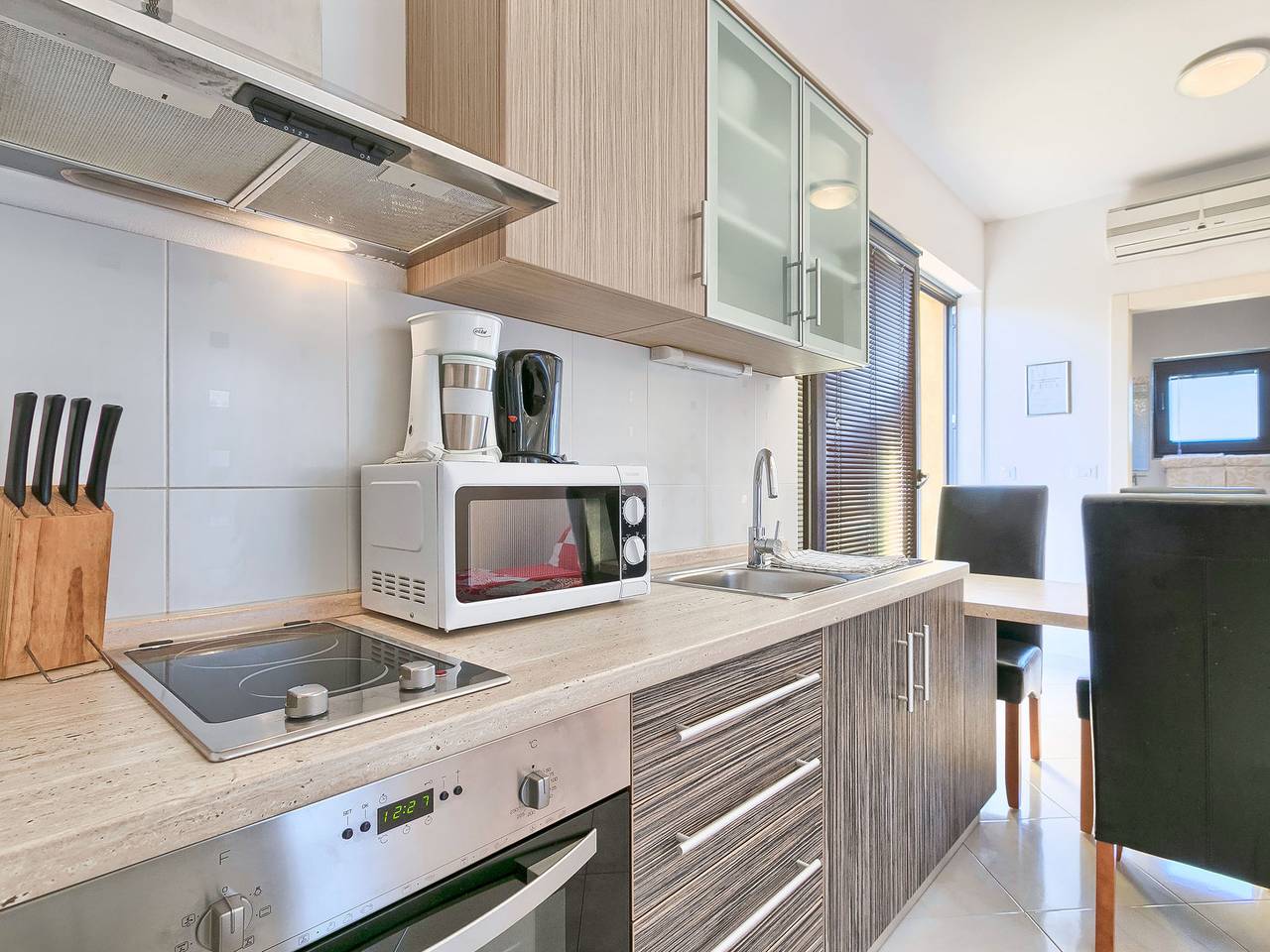 Appartamento intero, Villa Alpa in Umago, Umago e dintorni