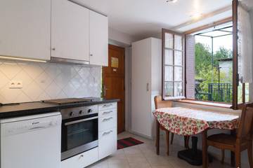 Gîte pour 4 Personnes dans Sainte-Croix-Vallée-Française, Région de Florac, Photo 2