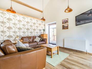 Cottage for 4 People in Wroxall, Isle of Wight, Photo 3