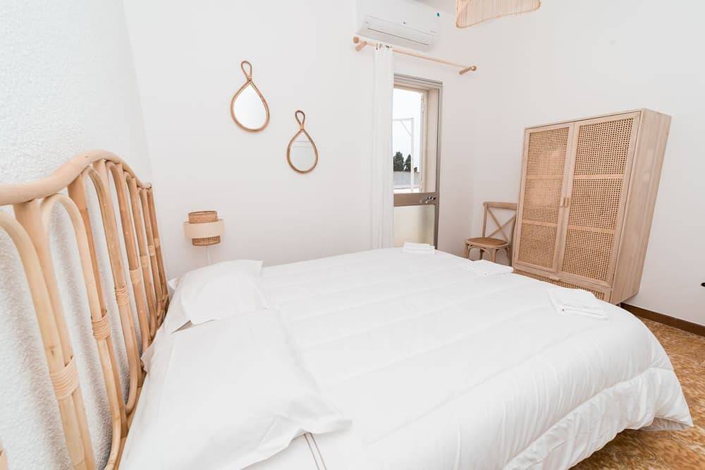 Ganze Wohnung, Kalliste Luxuryrooftop [Sea View by Clicksalento] in Rivabella di Gallipoli, Rivabella