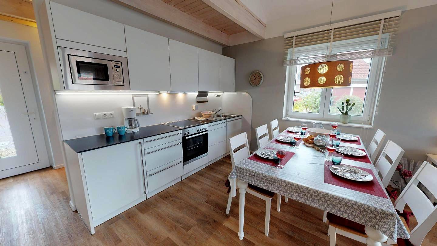 Strandhaus für 6 Personen in Pelzerhaken, Südliche Ostseeküste