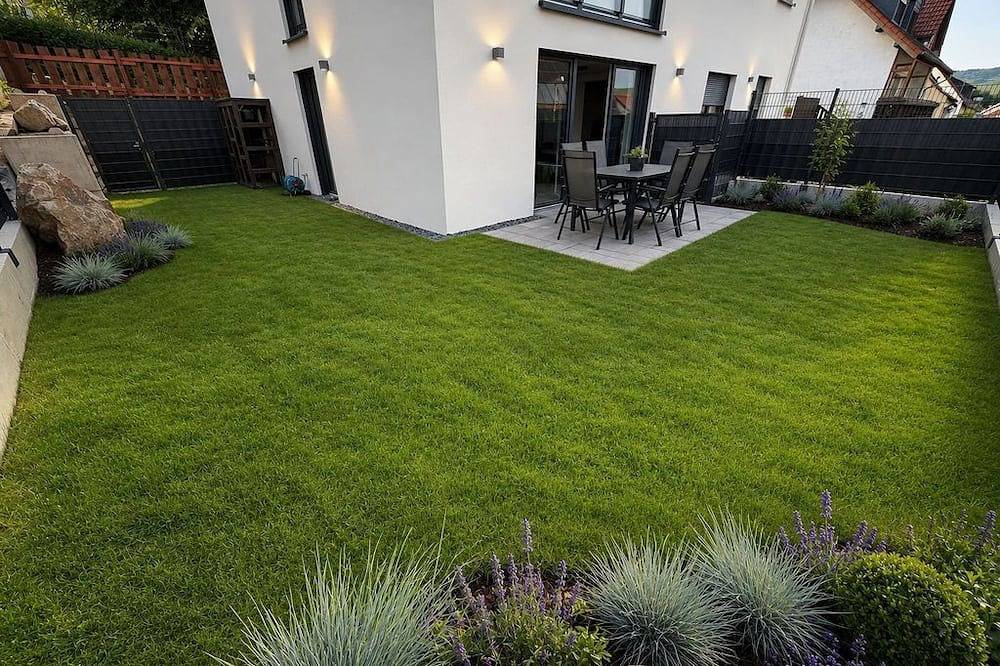 Ganze Wohnung, Ferienwohung zum Buchfeld - Appartement/Fewo, Dusche, Wc, Terrasse in Windesheim, Landkreis Bad Kreuznach