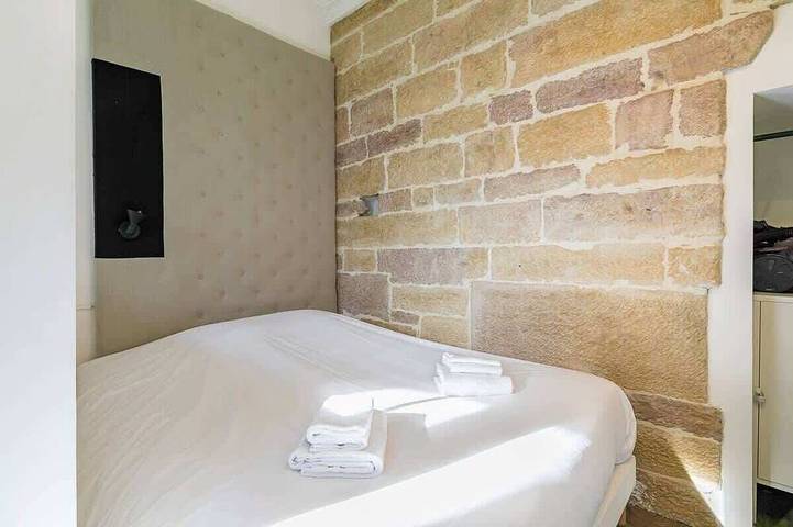 Gîte pour 2 personnes dans Theatre Des Feuillants Dijon - 2