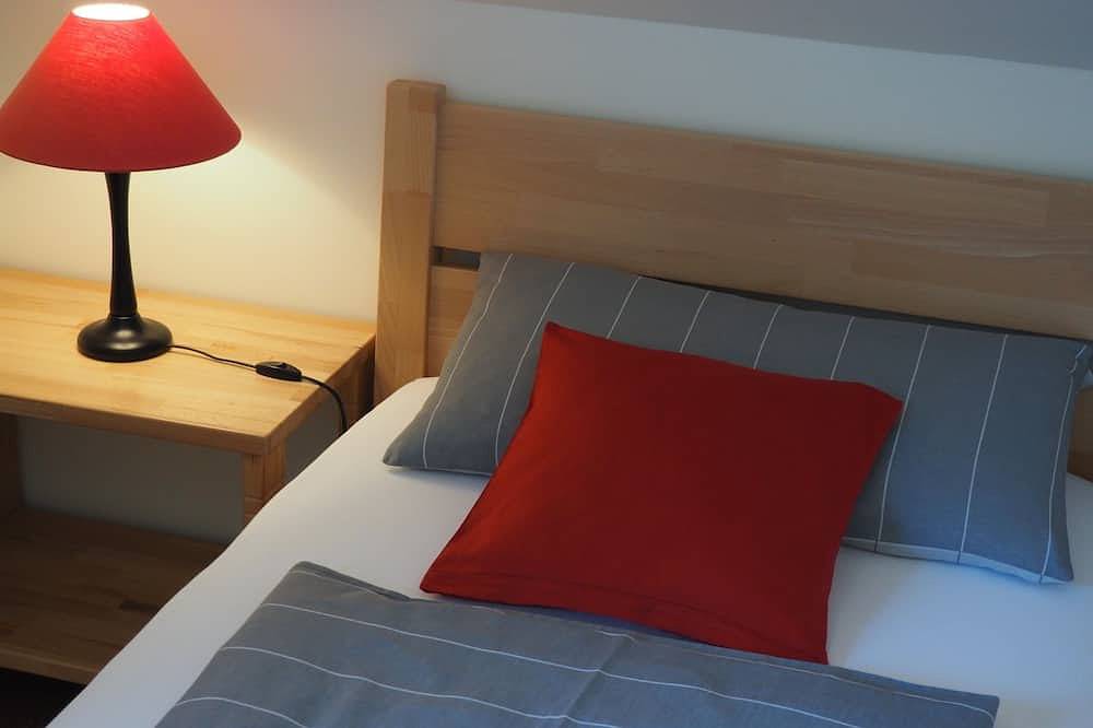 Ganze Wohnung, Ferienwohnung/App. für 4 Gäste mit 61m² in Osterby in Osterby, Rendsburg-Eckernförde