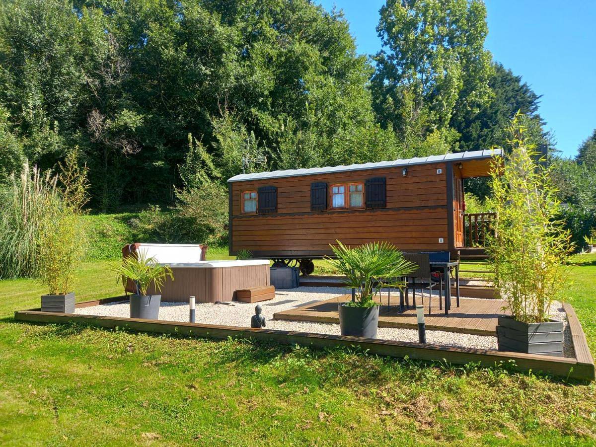 L'Oasis Des Pyrénées in Campuzan, Hautes-Pyrénées