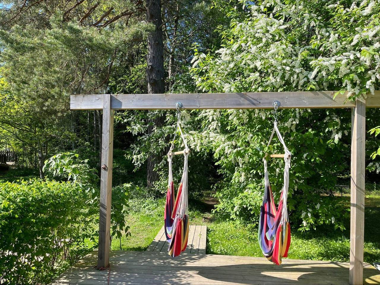4 Sterne Ferienhaus in Knivsta in Uppsala