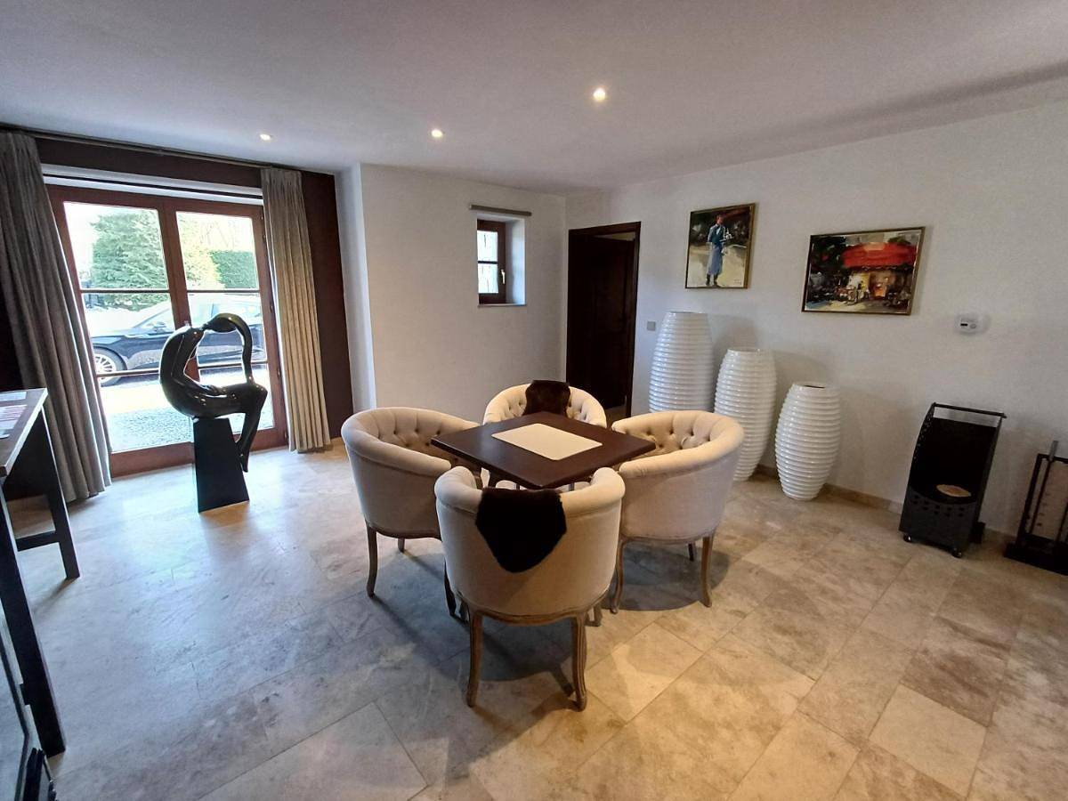 B&B Madoli in Mormont, Érezée