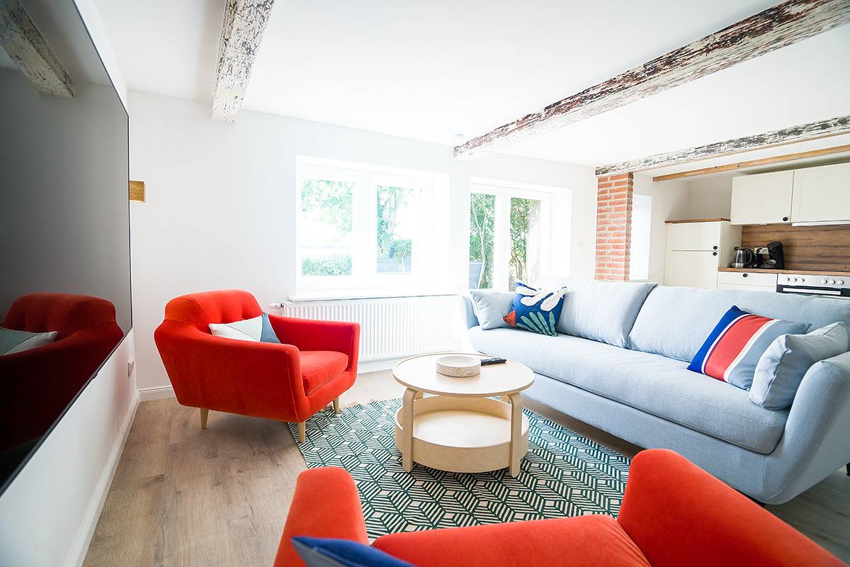 Ganze Wohnung, Anker in Kappeln, Kappeln & Umgebung