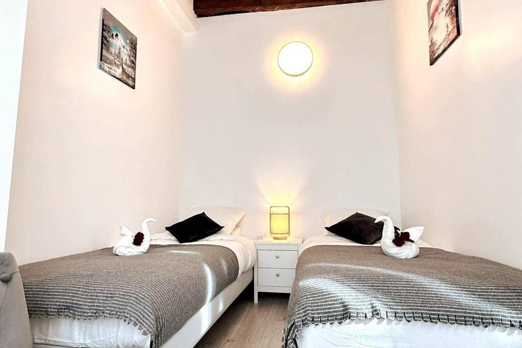 Apartamento inteiro, Parc Luxembourg in Paris, Ilha de França