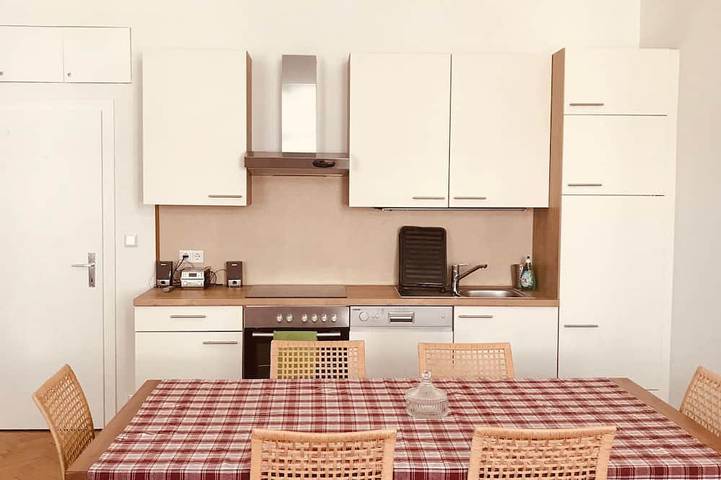 Ferienwohnung für 10 Personen in Graz & Umgebung