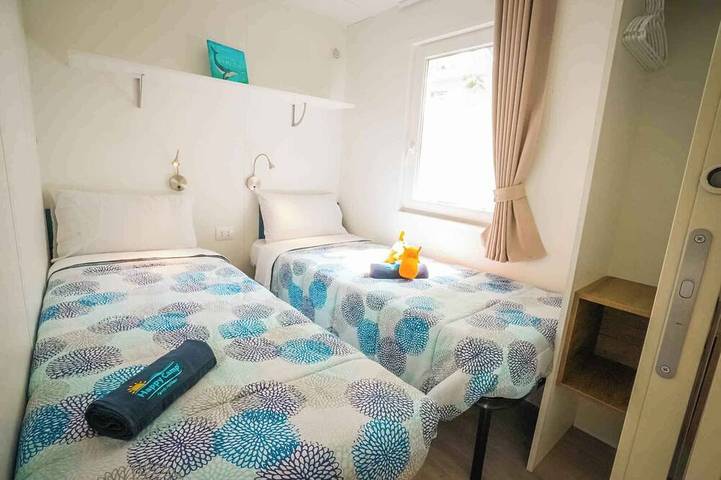 Bungalow für 7 Personen in Rosolina Mare - 4