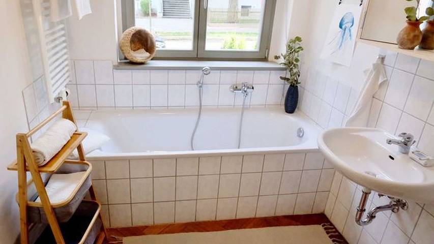 Ferienwohnung für 7 Personen in Halberstadt - 4