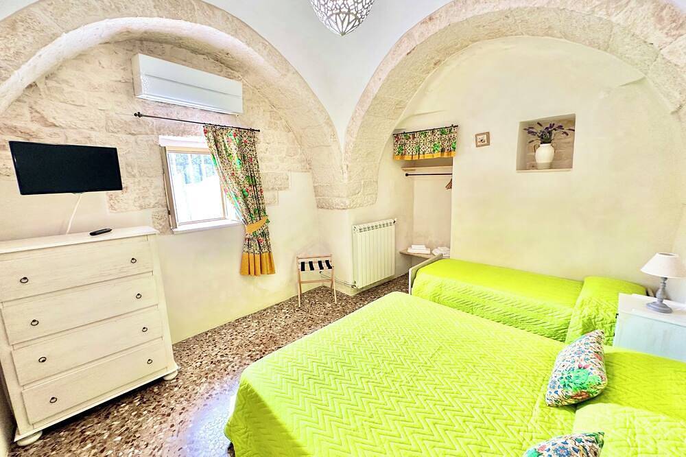 Trulli Fenice (2 habitaciones) in Martina Franca, Provincia de Taranto