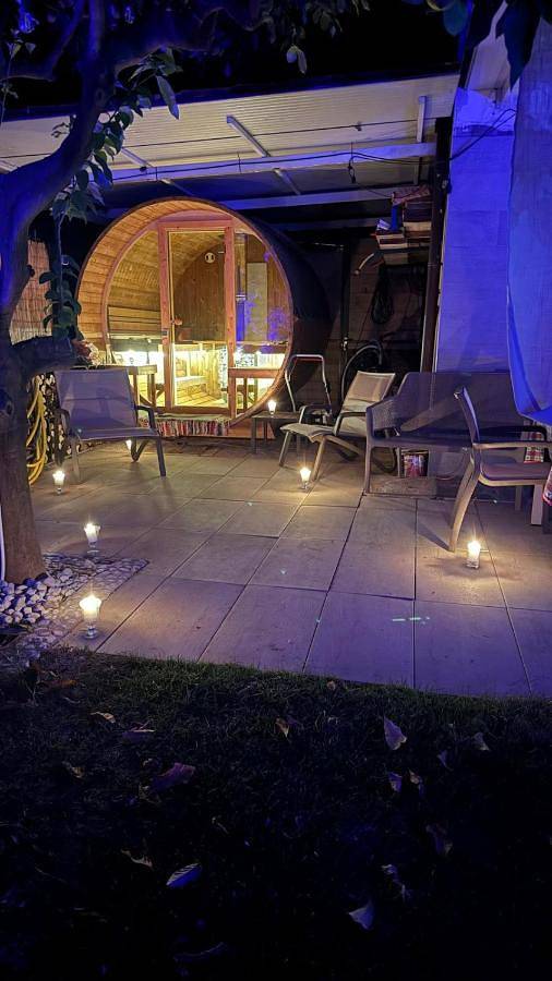 Villa Giulia Rooms & Bike in Maderno, Toscolano-Maderno