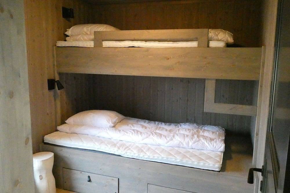 Ferienhaus für 7 Gäste mit 86m² in Etnedal in Etnedal