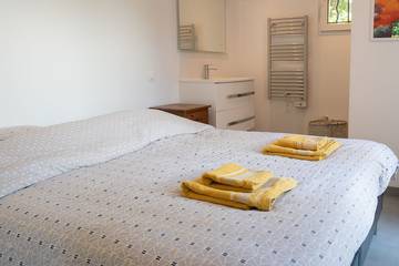 Villa pour 7 Personnes dans Béziers, Région de Béziers, Photo 1
