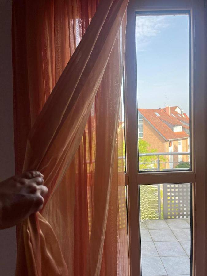 Appartement de vacances pour 2 personnes, avec terrasse et vue