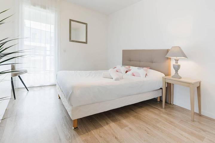 Location de vacances pour 2 personnes dans Saint-Berthevin