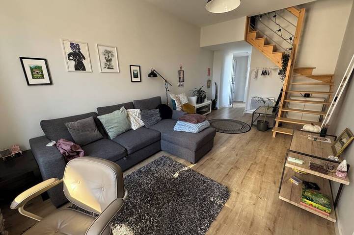 Location de vacances pour 3 personnes à Périgueux
