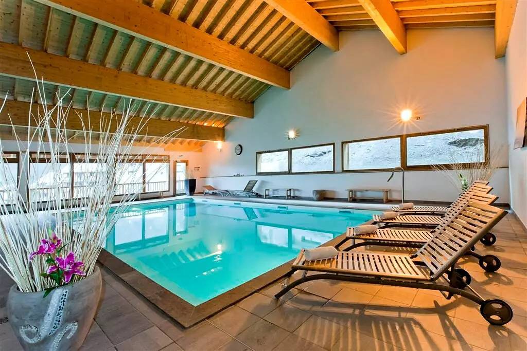 Apartamento entero, 2 estancias 4 personas in Orelle, Región de Saint-Jean-de-Maurienne