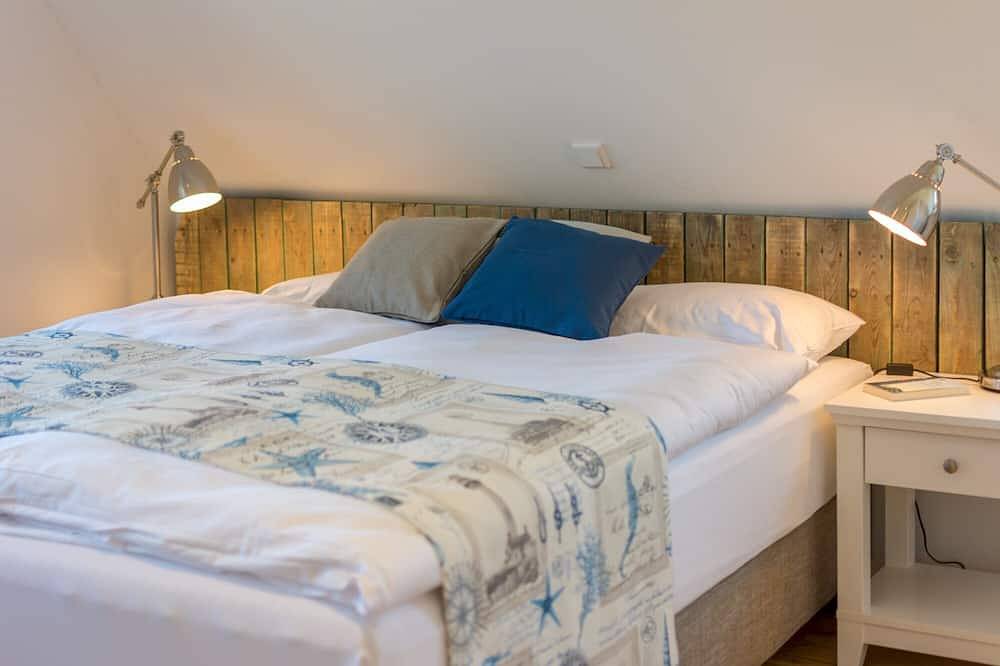 Außergewöhnliches und exklusive Ferienhaus mit ostfriesischem Charme in Spiekeroog