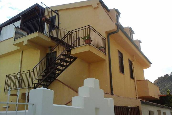 Ferienhaus für 11 Personen, mit Garten und Balkon - 1
