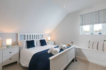 Holiday Home for 8 People in St. Ives, Cornwall, Photo 2