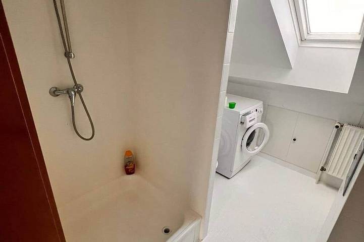 Ganze Wohnung, Apartment für bis zu 3 Personen in Mannheim. Ideal für Monteure und Besucher. in Mannheim, Kurpfalz