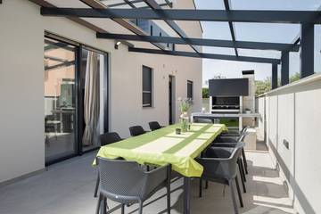 Villa voor 10 Personen in Pula-Medulin, Pula, Afbeelding 4