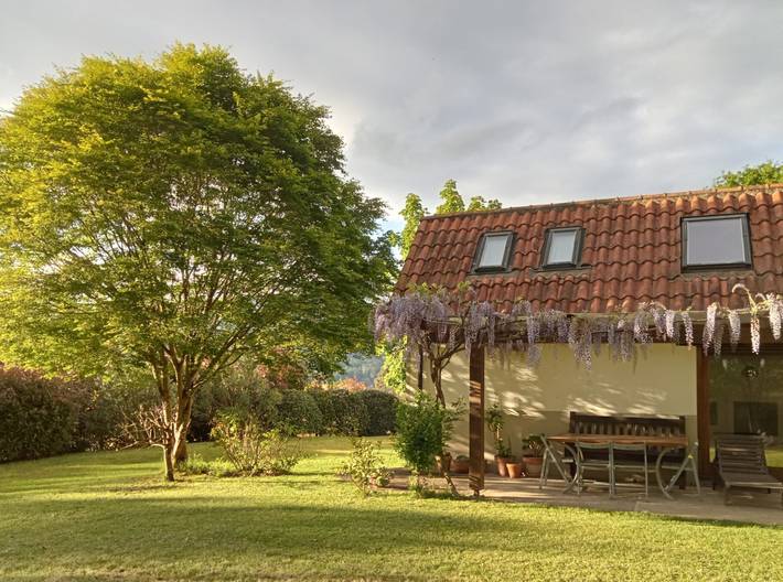 Haus in Cangas de Onís in Cangas de Onís, Costa Verde (Spanien)