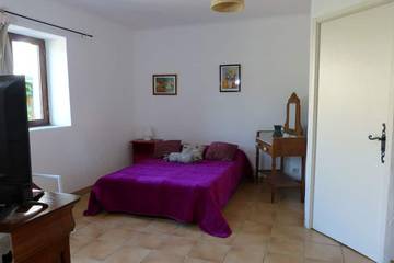 Cottage für 4 Personen in Thoiras, Zentralmassiv, Bild 2