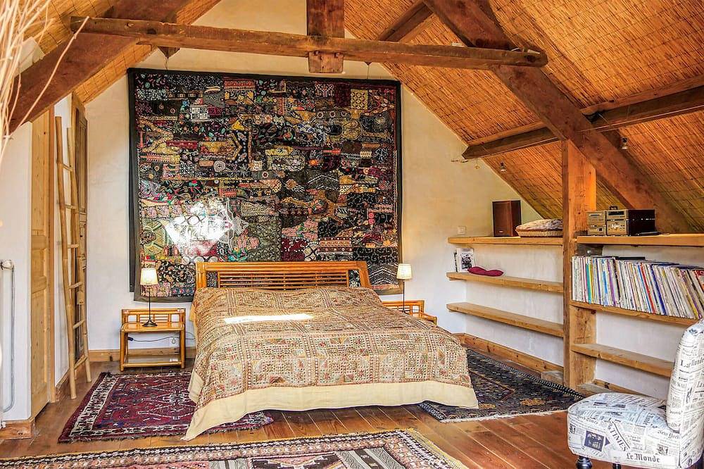 Preciosa casa en St Germain Des Vaux in Saint-Germain-des-Vaux, La Hague