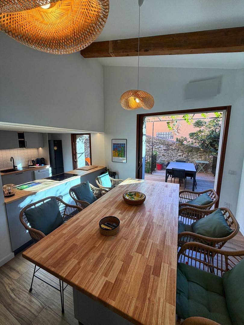 La Casa Collioure in Côte Vermeille, Collioure