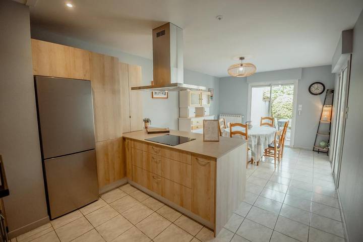 Location de vacances pour 6 personnes, avec terrasse à Moissac - 4