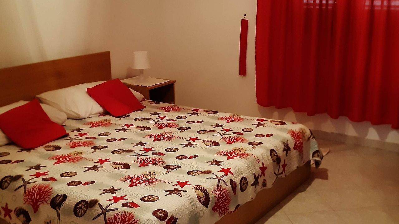 Ganze Ferienwohnung, Ferienwohnung für 4 Personen (40 m²) in Kozarica in Mljet