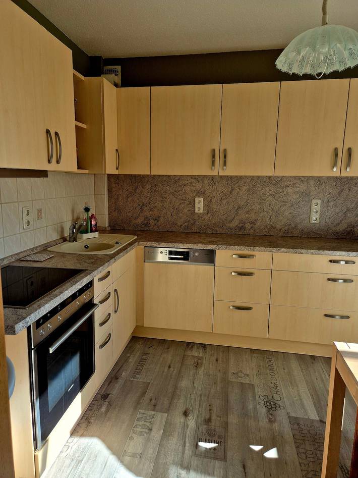 Ferienhaus für 4 Personen, mit Garten in Sächsische Schweiz - 4