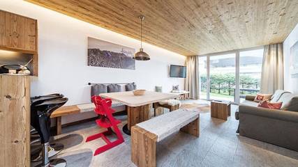 Hütte für 5 Personen in Lärchenwiese, Eben am Achensee, Bild 1