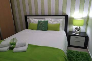 Maison De Vacances pour 2 Personnes dans Praia da Nazaré, Nazaré, Photo 4